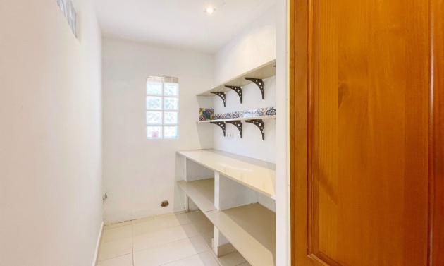 Reventas - Villas - Chalets - Javea - Castellans