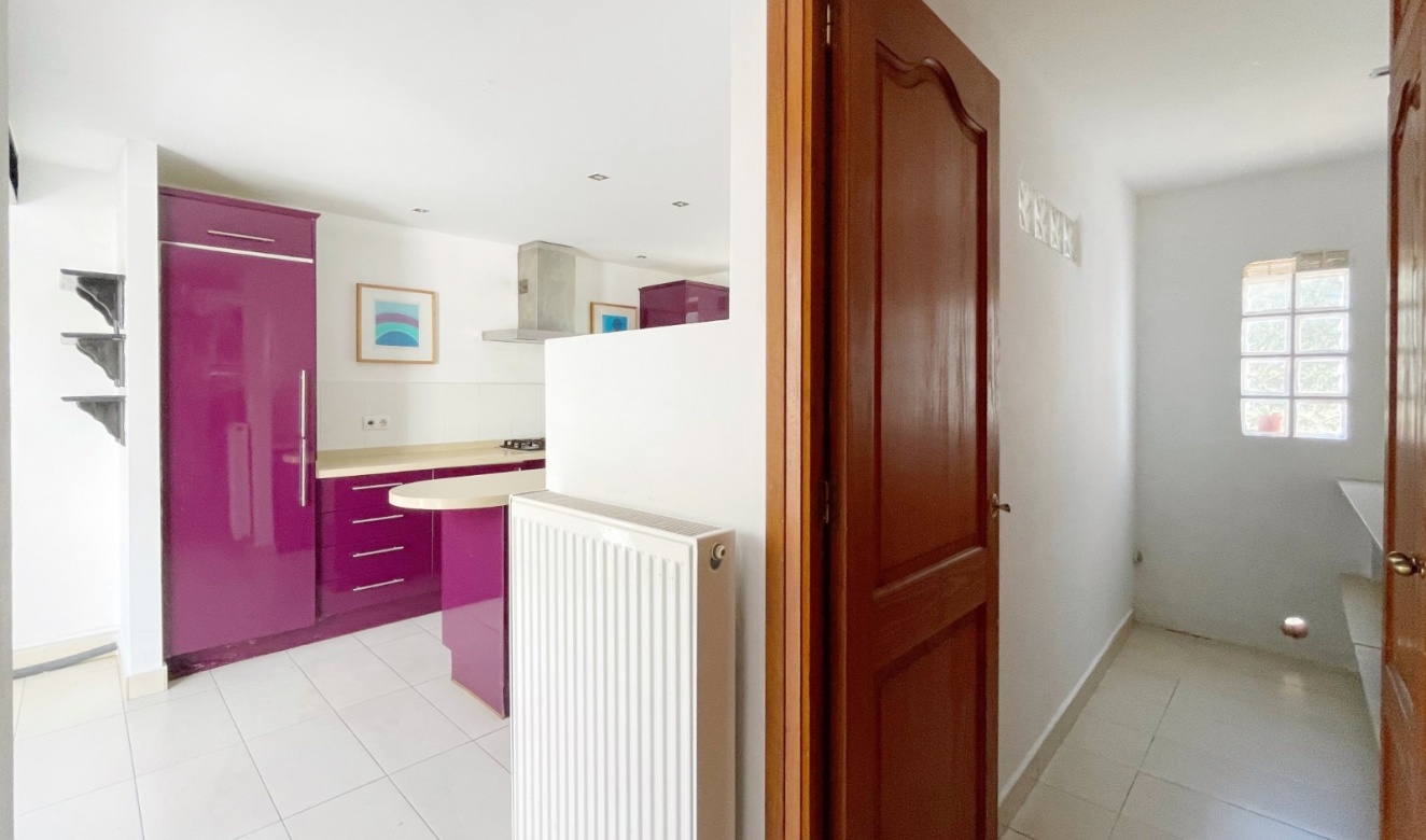 Reventas - Villas - Chalets - Javea - Castellans