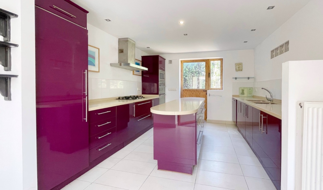 Reventas - Villas - Chalets - Javea - Castellans