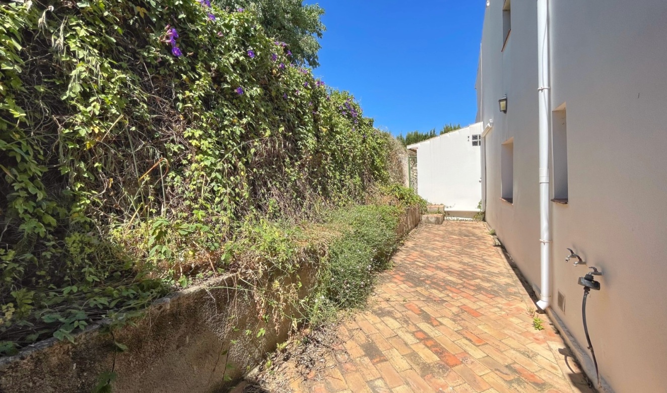 Reventas - Villas - Chalets - Javea - Castellans