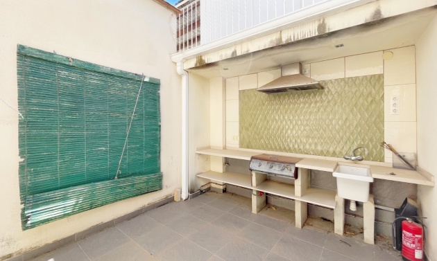 Reventas - Villas - Chalets - Javea - Castellans