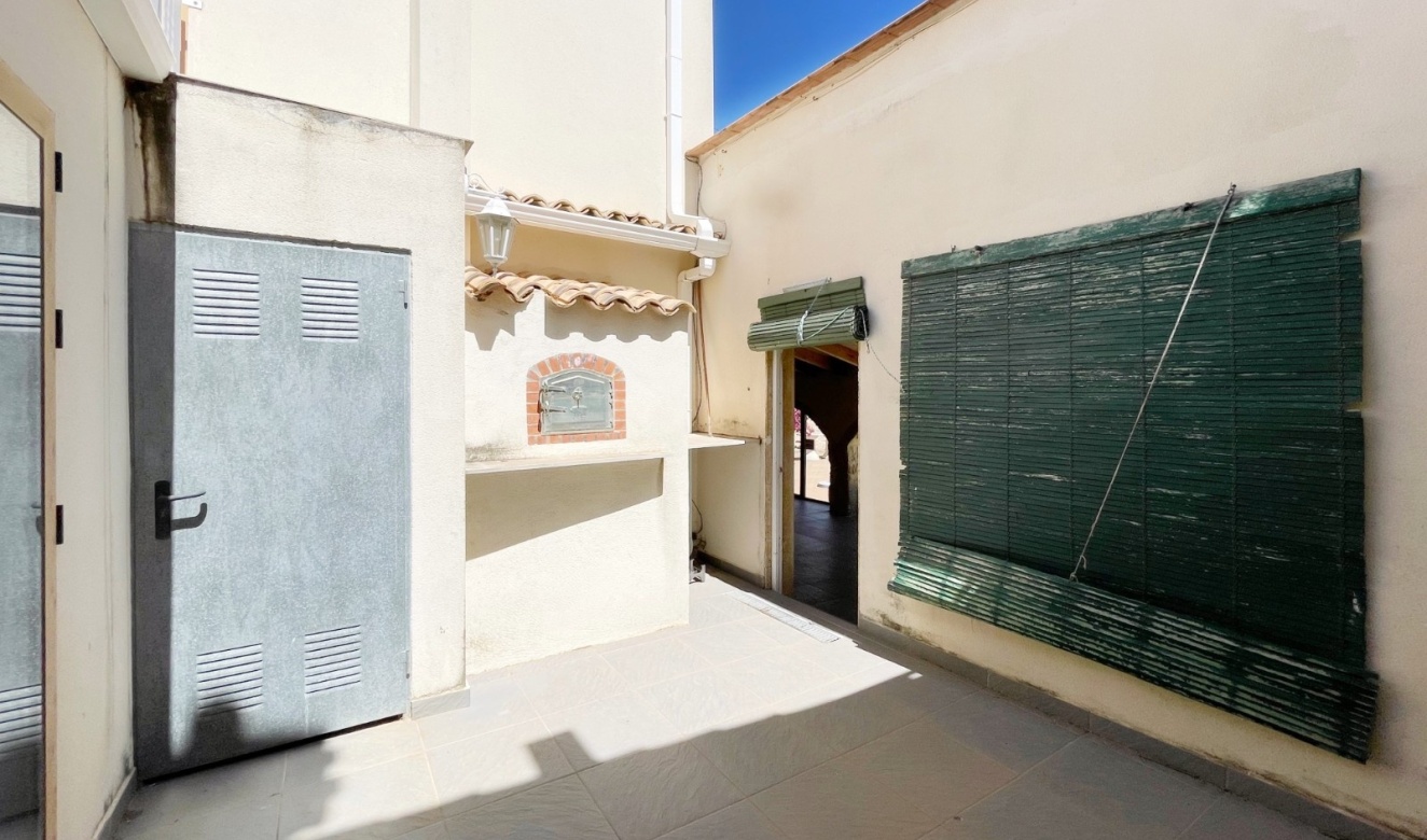 Reventas - Villas - Chalets - Javea - Castellans