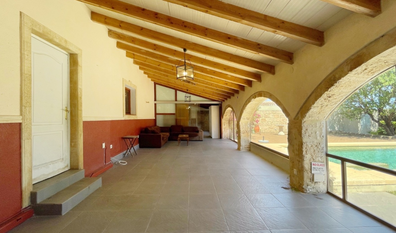 Reventas - Villas - Chalets - Javea - Castellans