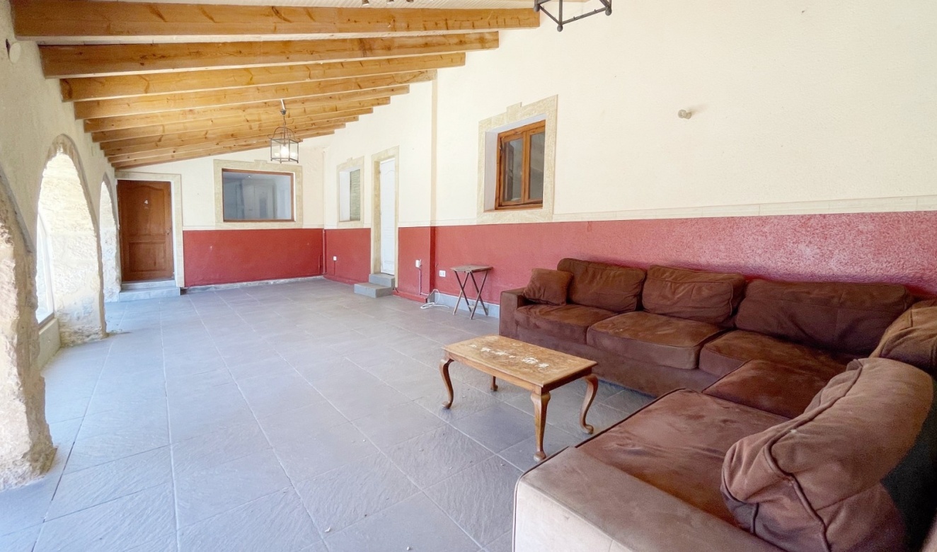 Reventas - Villas - Chalets - Javea - Castellans