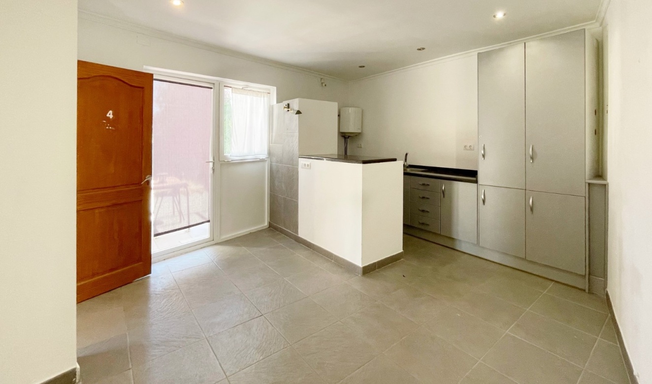 Reventas - Villas - Chalets - Javea - Castellans