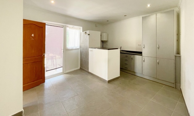 Reventas - Villas - Chalets - Javea - Castellans