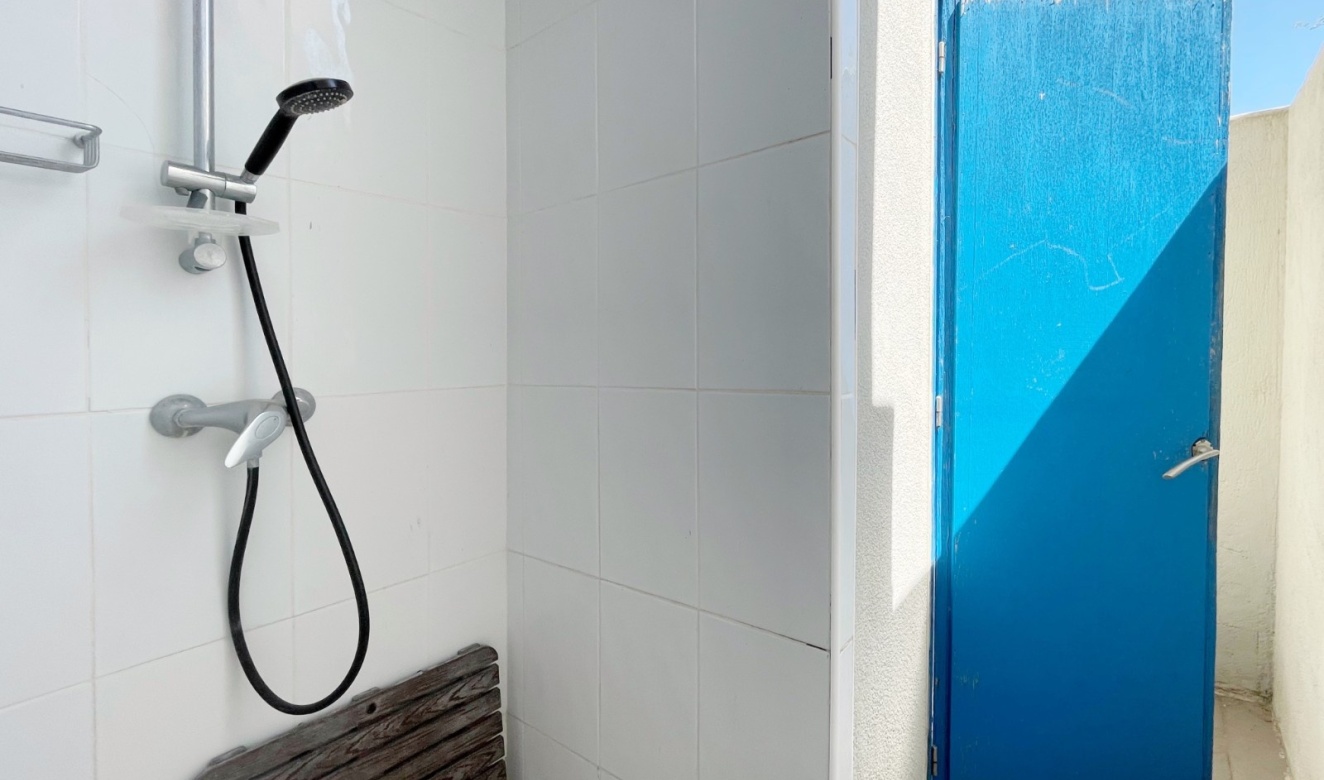 Reventas - Villas - Chalets - Javea - Castellans