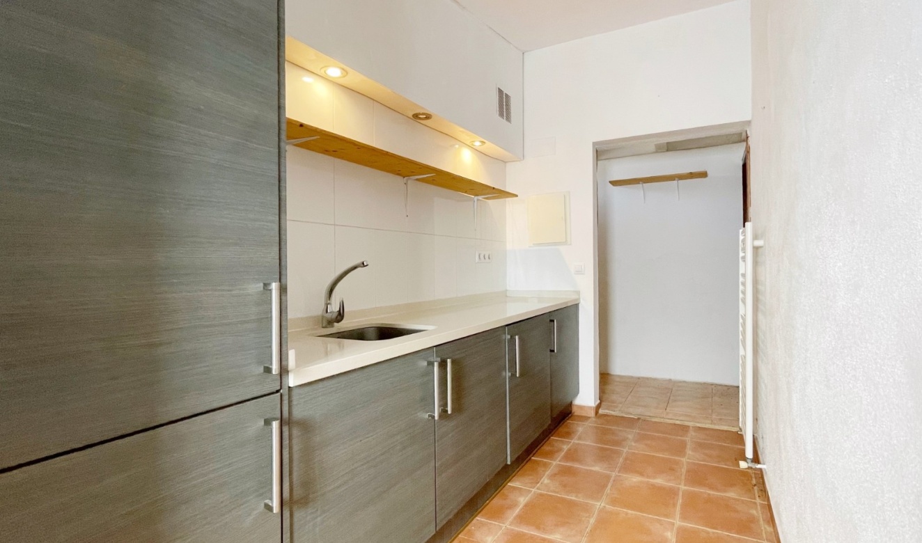 Reventas - Villas - Chalets - Javea - Castellans