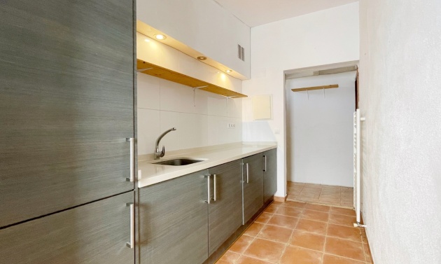 Reventas - Villas - Chalets - Javea - Castellans