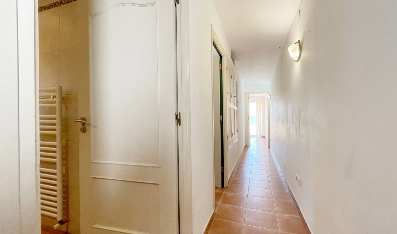 Reventas - Villas - Chalets - Javea - Castellans