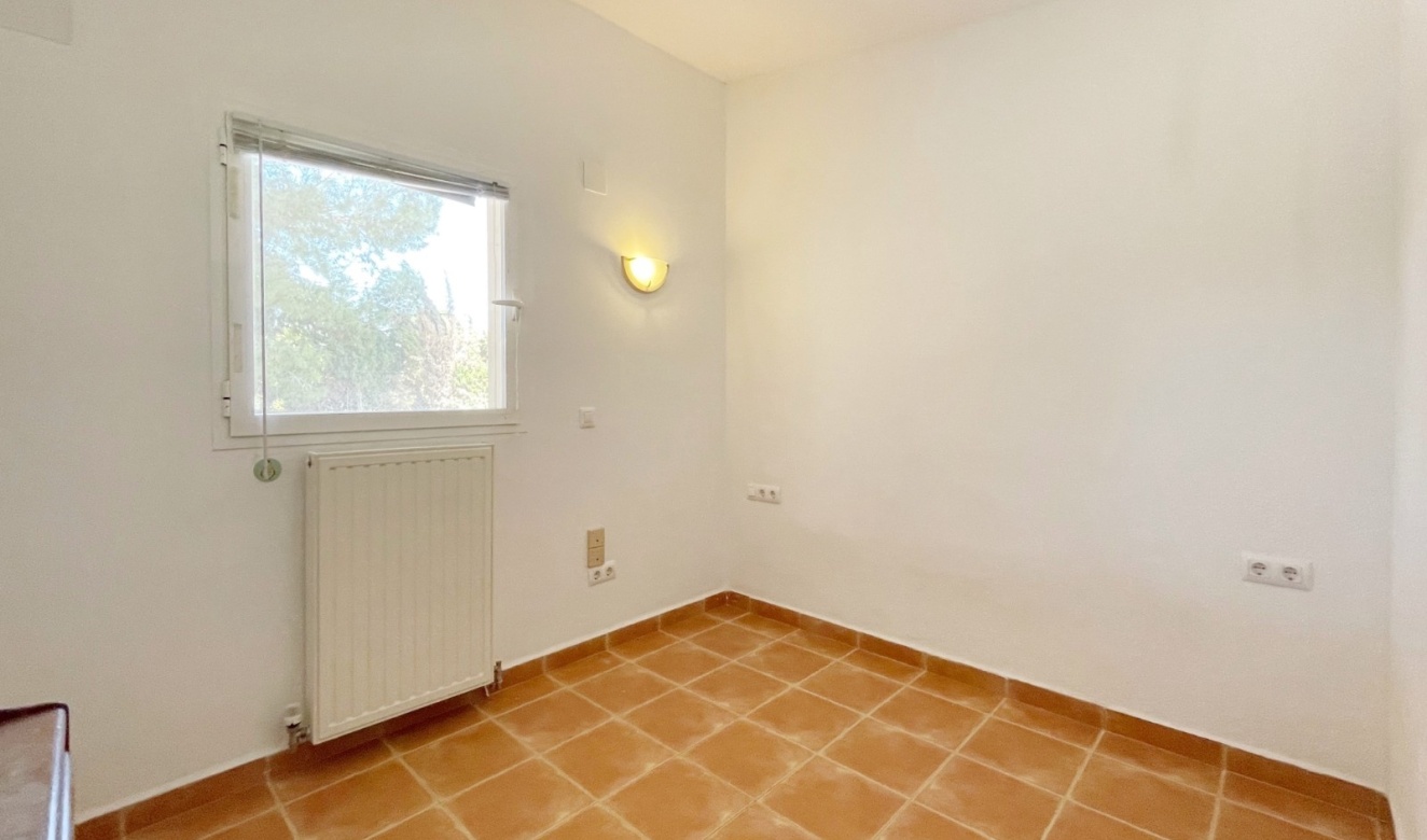 Reventas - Villas - Chalets - Javea - Castellans