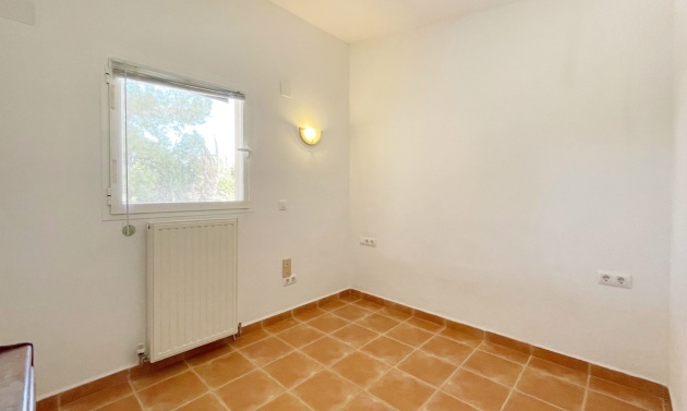 Reventas - Villas - Chalets - Javea - Castellans