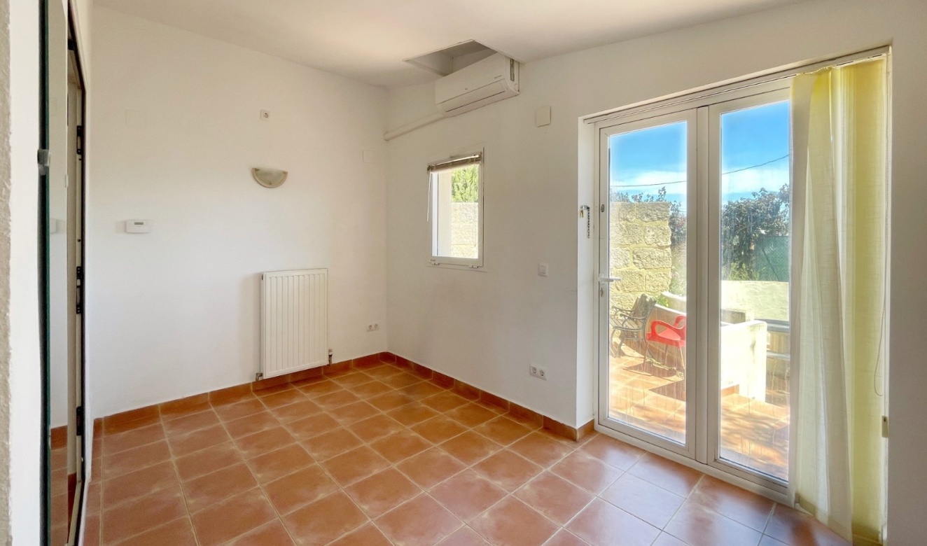 Reventas - Villas - Chalets - Javea - Castellans