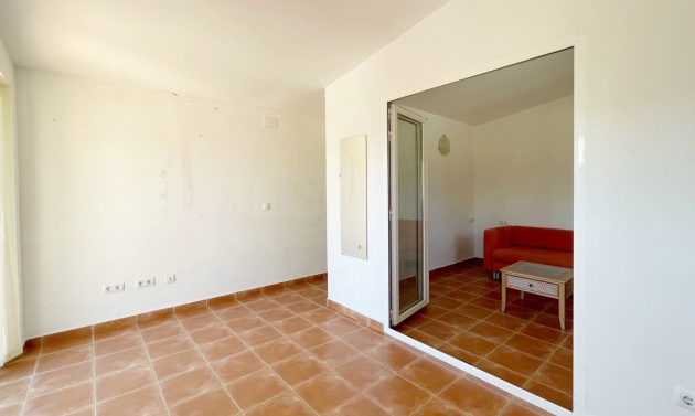 Reventas - Villas - Chalets - Javea - Castellans