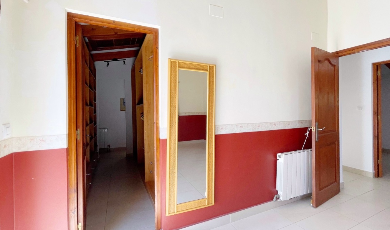 Reventas - Villas - Chalets - Javea - Castellans