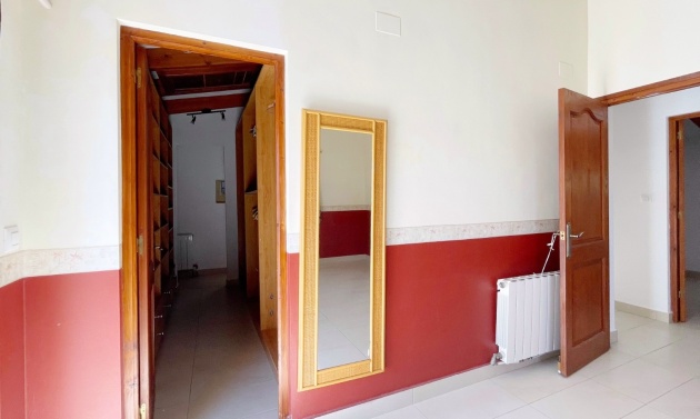 Reventas - Villas - Chalets - Javea - Castellans