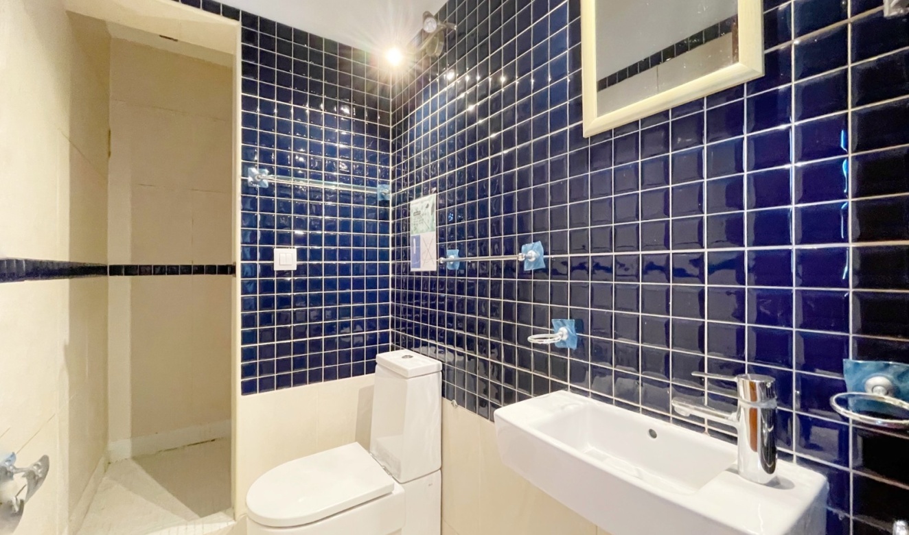 Reventas - Villas - Chalets - Javea - Castellans