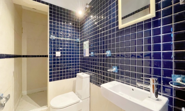 Reventas - Villas - Chalets - Javea - Castellans