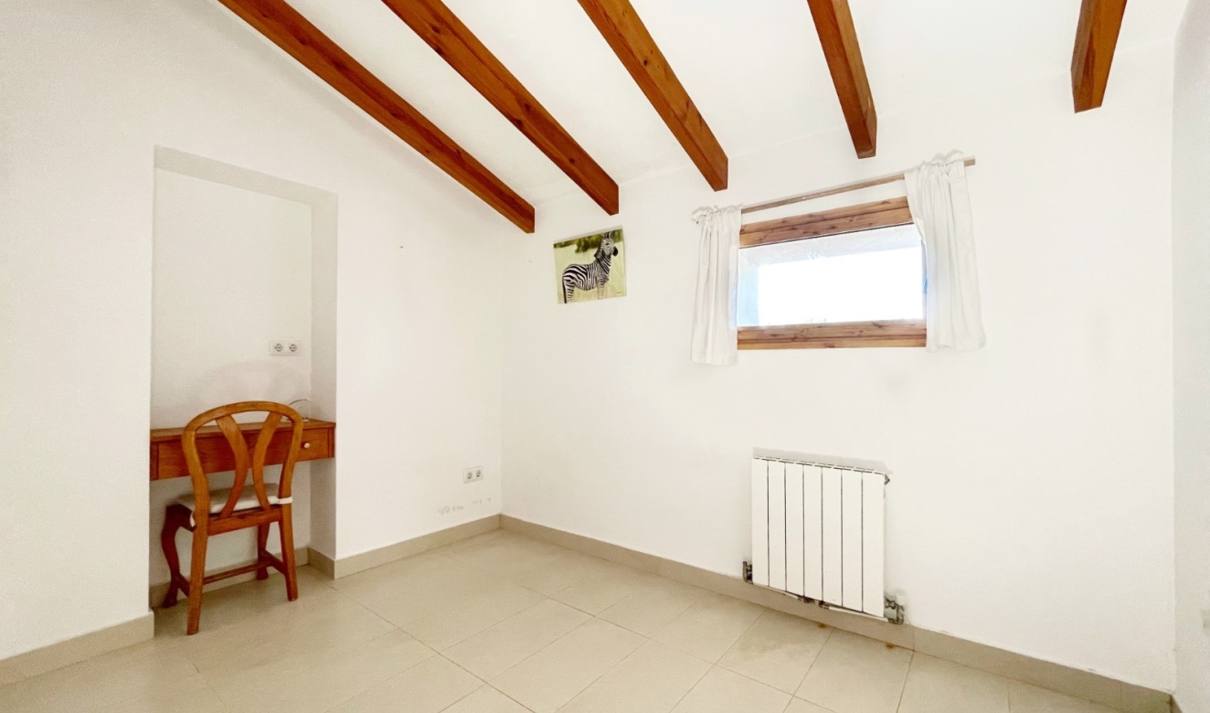 Reventas - Villas - Chalets - Javea - Castellans