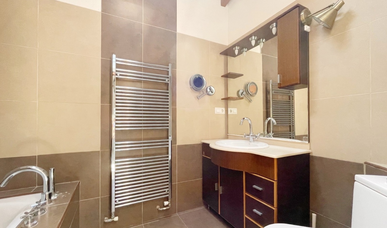 Reventas - Villas - Chalets - Javea - Castellans