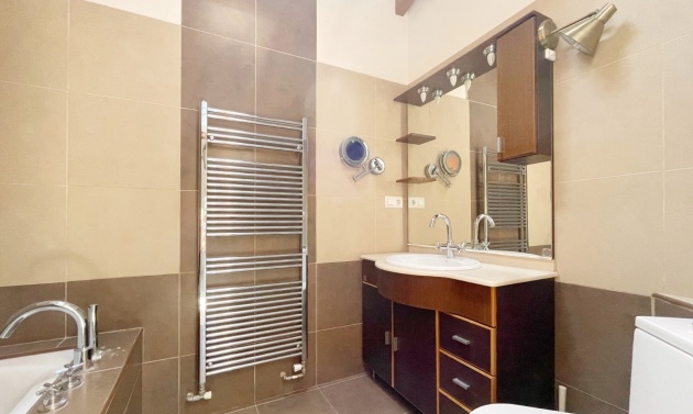 Reventas - Villas - Chalets - Javea - Castellans