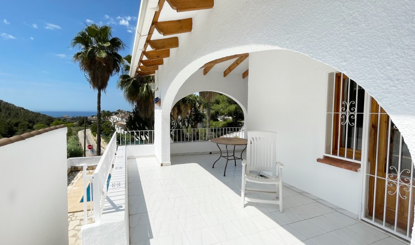 Reventas - Villas - Chalets - Benitachell - Golden Valley