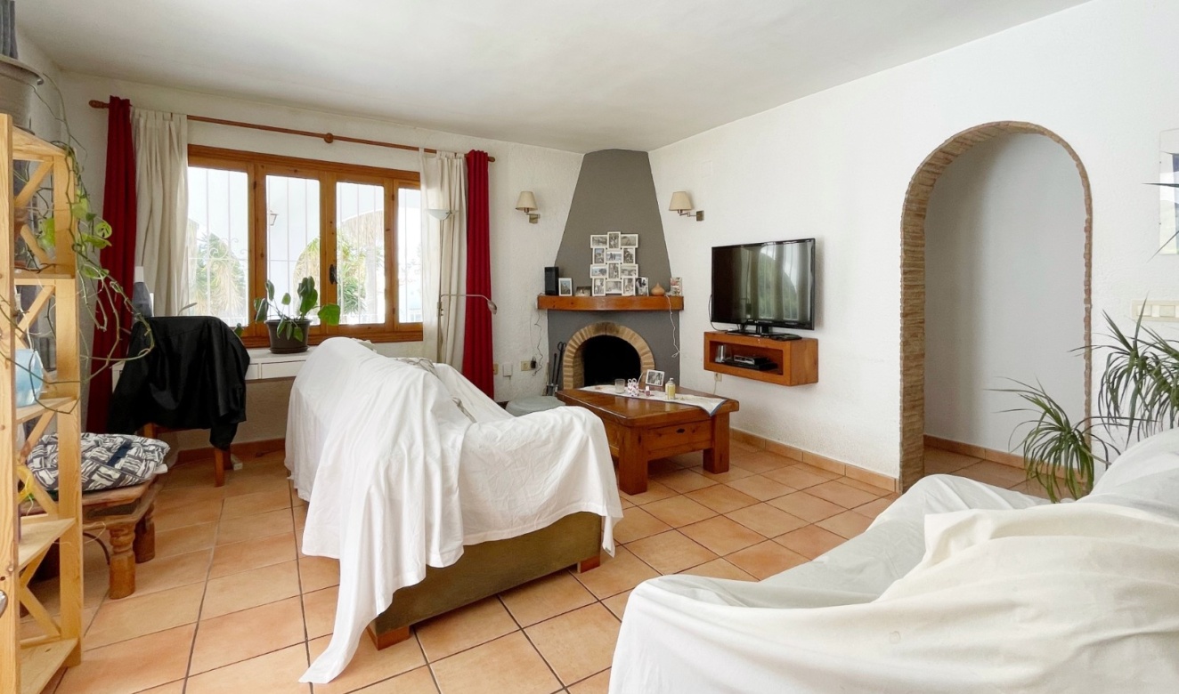 Reventas - Villas - Chalets - Benitachell - Golden Valley