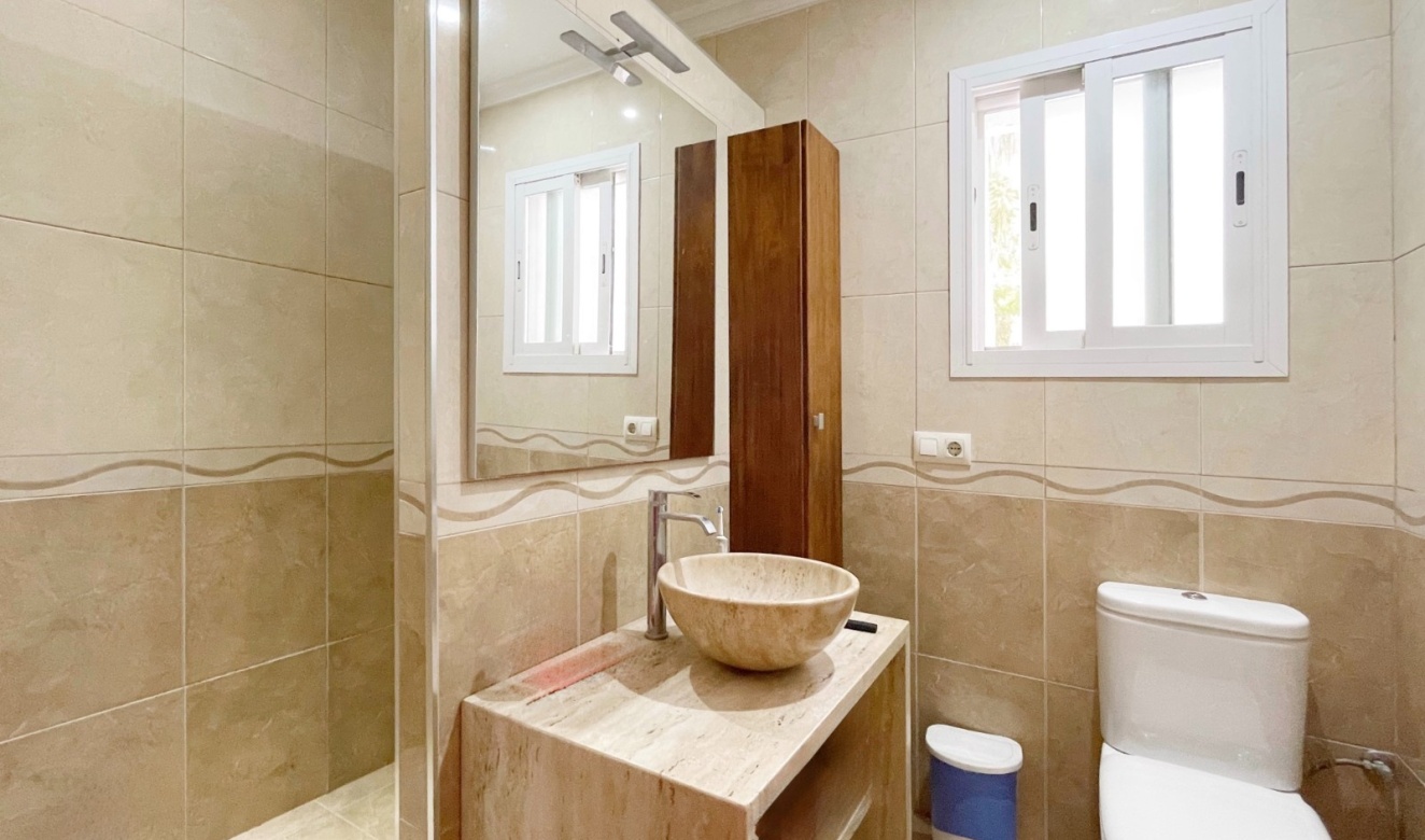 Reventas - Villas - Chalets - Benitachell - Golden Valley