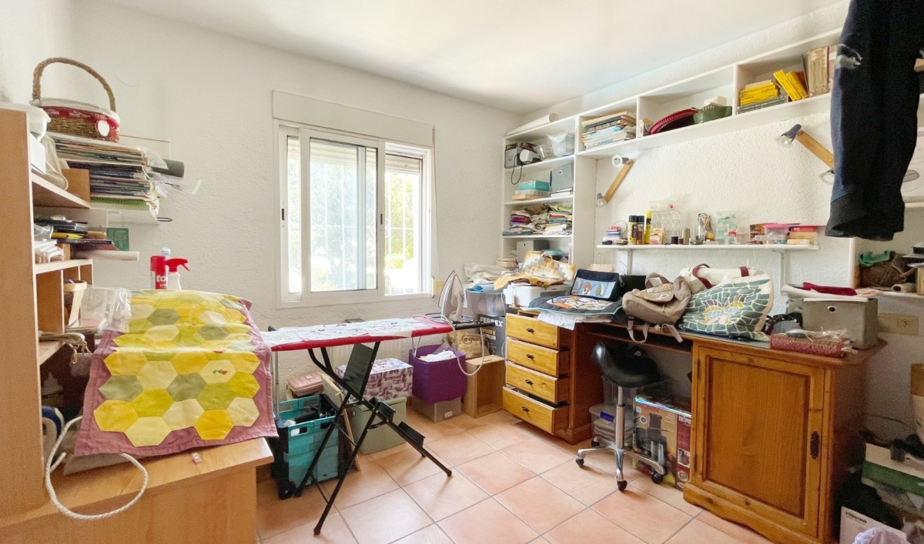 Reventas - Villas - Chalets - Benitachell - Golden Valley