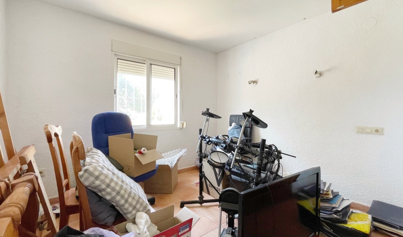 Reventas - Villas - Chalets - Benitachell - Golden Valley