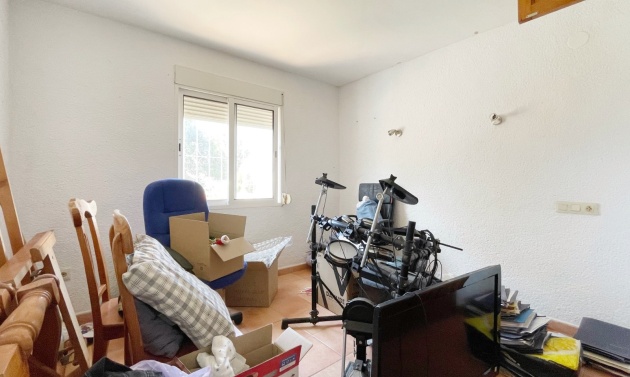 Reventas - Villas - Chalets - Benitachell - Golden Valley