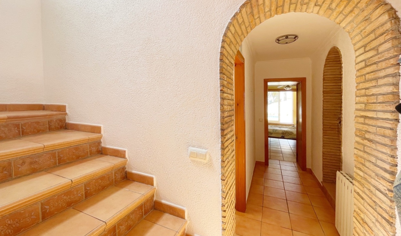 Reventas - Villas - Chalets - Benitachell - Golden Valley