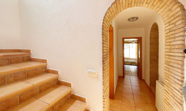 Reventas - Villas - Chalets - Benitachell - Golden Valley