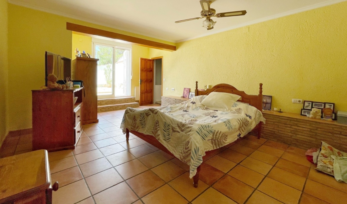 Reventas - Villas - Chalets - Benitachell - Golden Valley