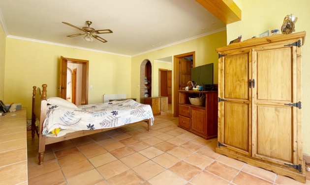 Reventas - Villas - Chalets - Benitachell - Golden Valley