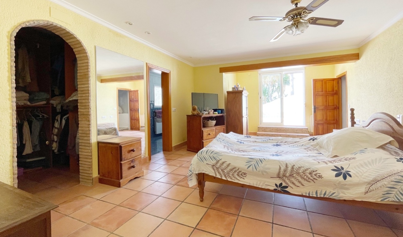 Reventas - Villas - Chalets - Benitachell - Golden Valley