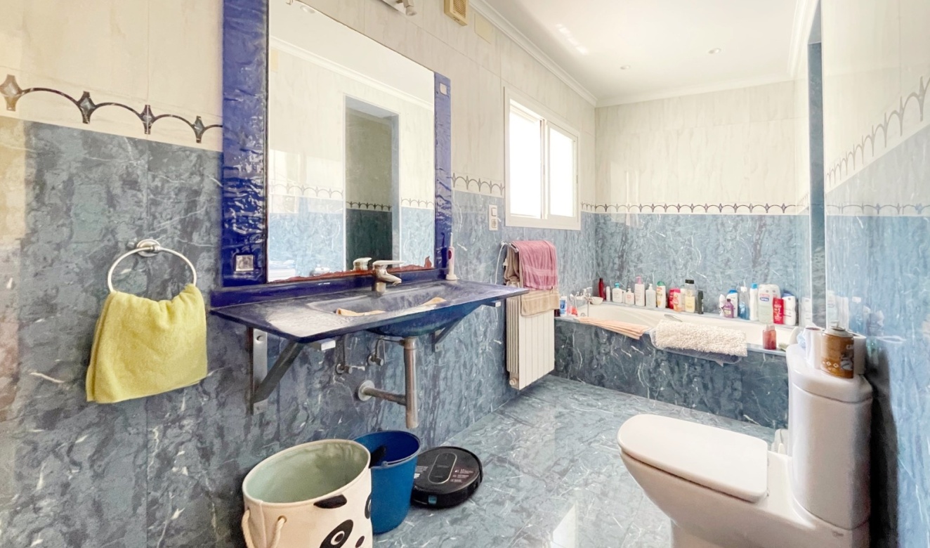 Reventas - Villas - Chalets - Benitachell - Golden Valley