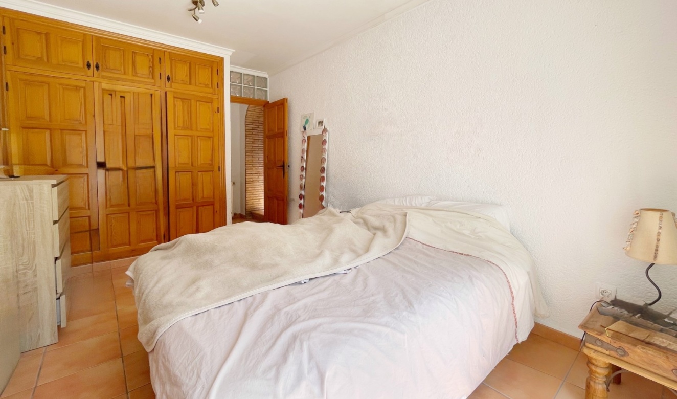 Reventas - Villas - Chalets - Benitachell - Golden Valley