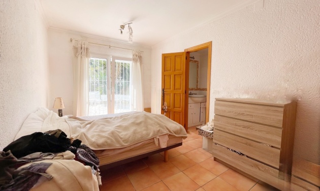 Reventas - Villas - Chalets - Benitachell - Golden Valley