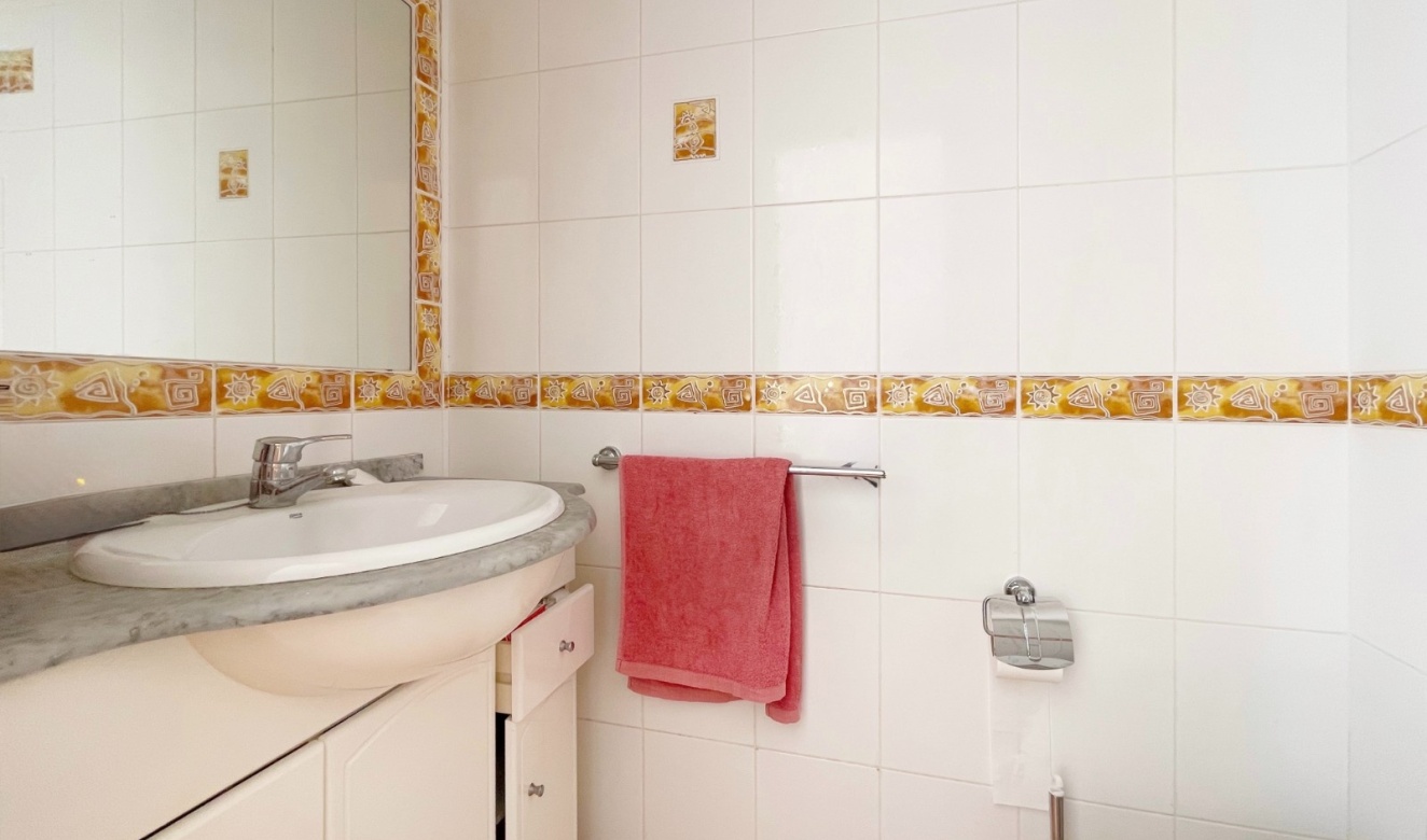 Reventas - Villas - Chalets - Benitachell - Golden Valley