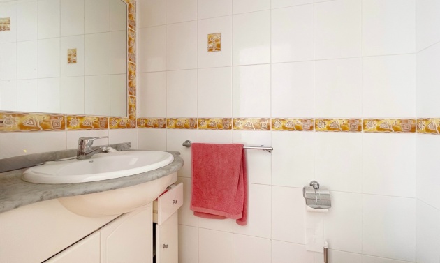 Reventas - Villas - Chalets - Benitachell - Golden Valley