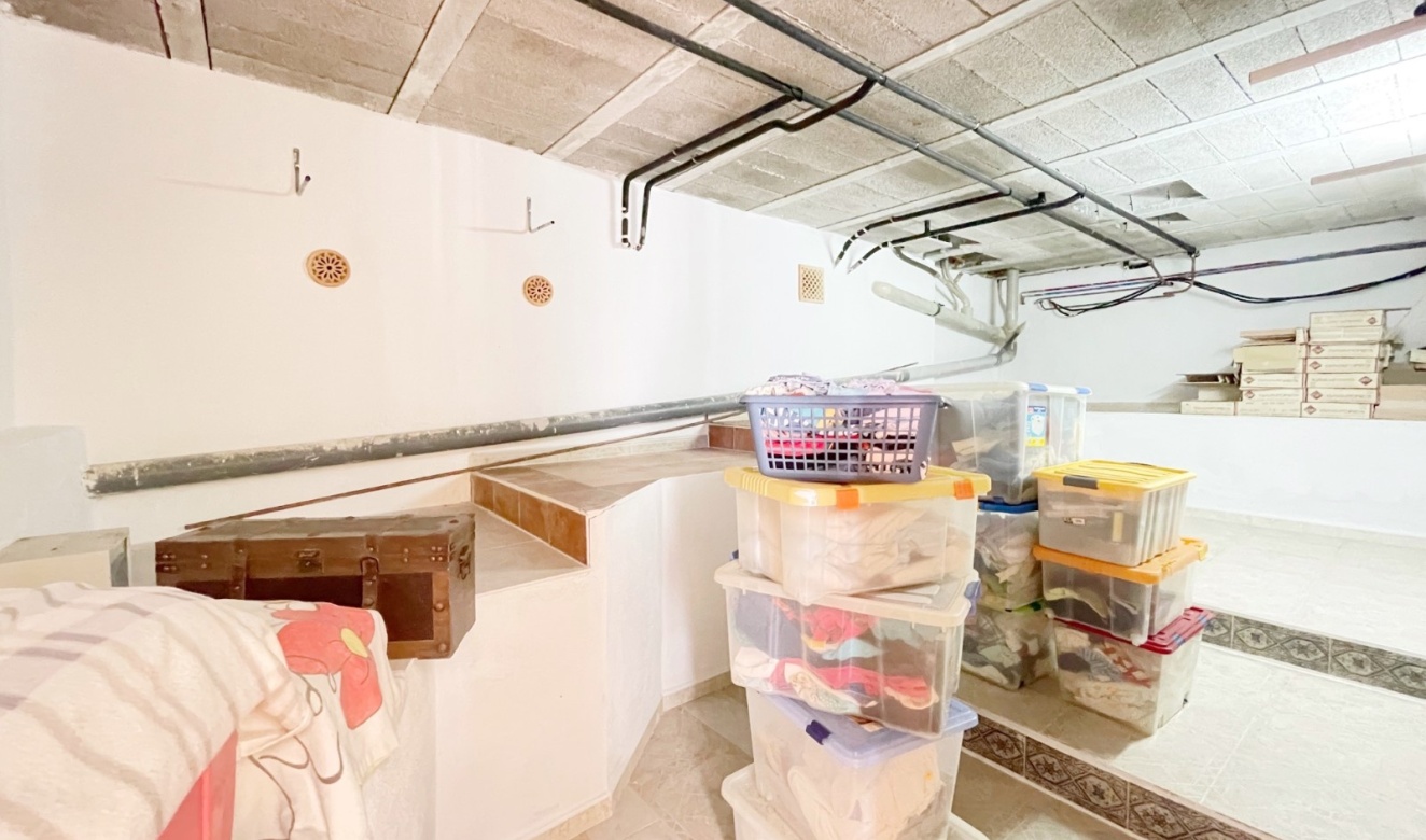 Reventas - Villas - Chalets - Benitachell - Golden Valley