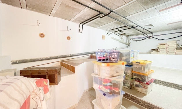 Reventas - Villas - Chalets - Benitachell - Golden Valley