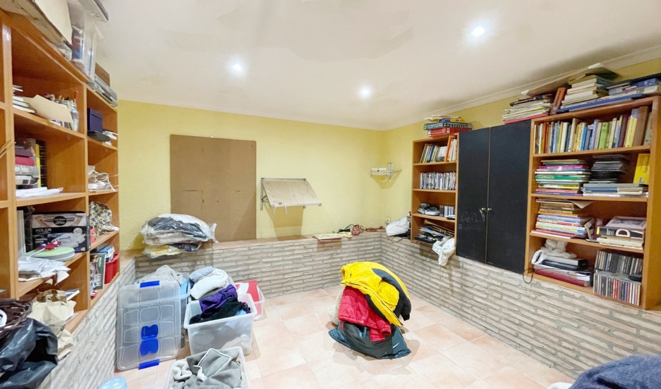 Reventas - Villas - Chalets - Benitachell - Golden Valley