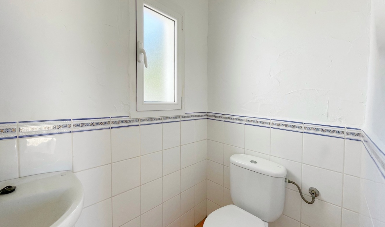 Reventas - Villas - Chalets - Benitachell - Golden Valley