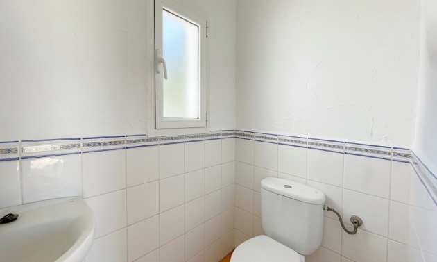 Reventas - Villas - Chalets - Benitachell - Golden Valley