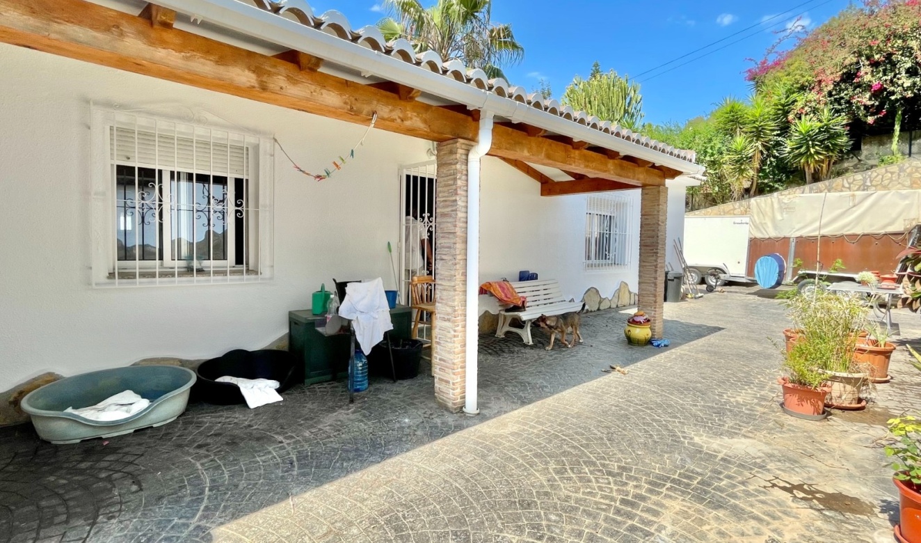 Reventas - Villas - Chalets - Benitachell - Golden Valley