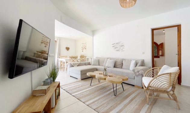 Resales - Villas - Moraira - Benimeit