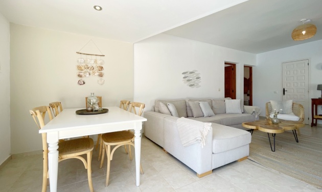 Resales - Villas - Moraira - Benimeit