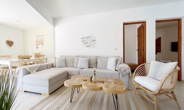 Resales - Villas - Moraira - Benimeit